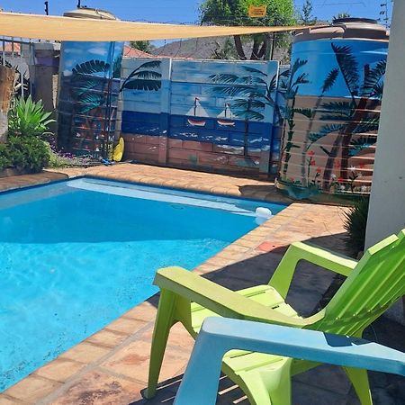 Vicky B Bed And Breakfast Mogwase Экстерьер фото