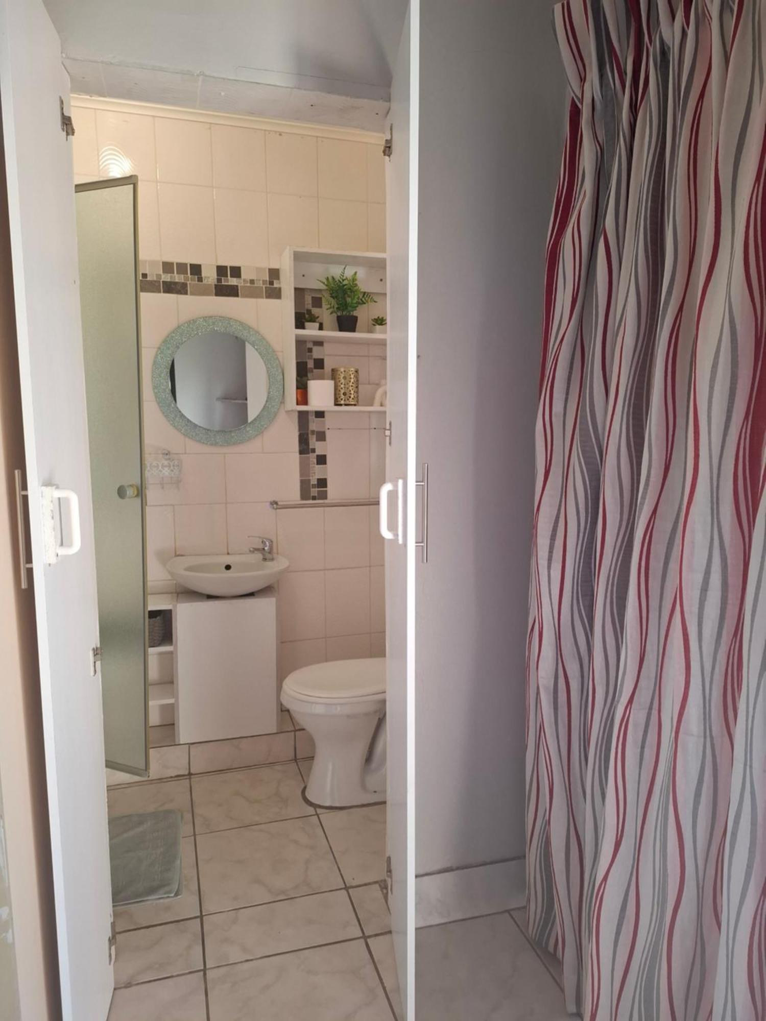 Vicky B Bed And Breakfast Mogwase Экстерьер фото